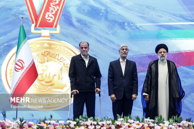 واگذاری استقلال و پرسپولیس مهمترین یادگار شهید رئیسی در ورزش بود