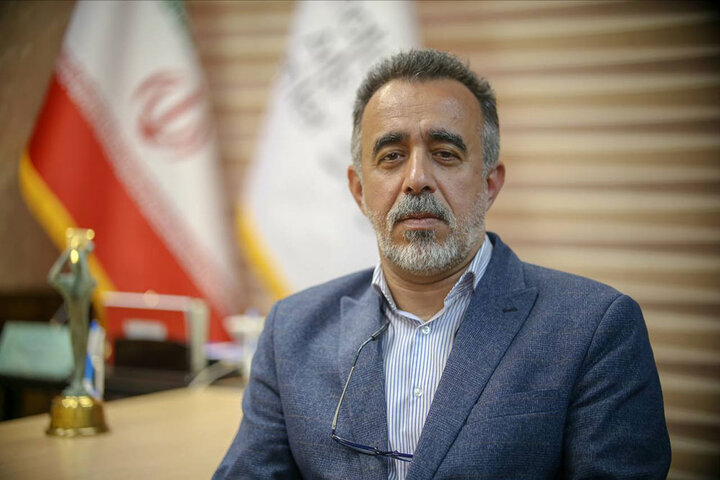 پاسخ به یک ادعا در نشست خبری چهلوسومین جشنواره تئاتر فجر