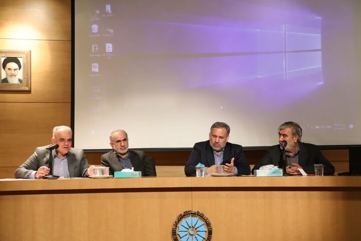 بخش تولید شرایط ایدهآلی ندارد/ گلایه فعالان اقتصادی از مالیات