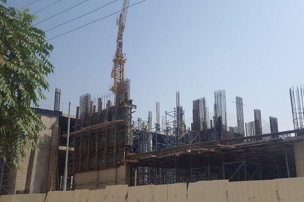 محلههای نیمهجان همدان در چند قدمی فراموشی