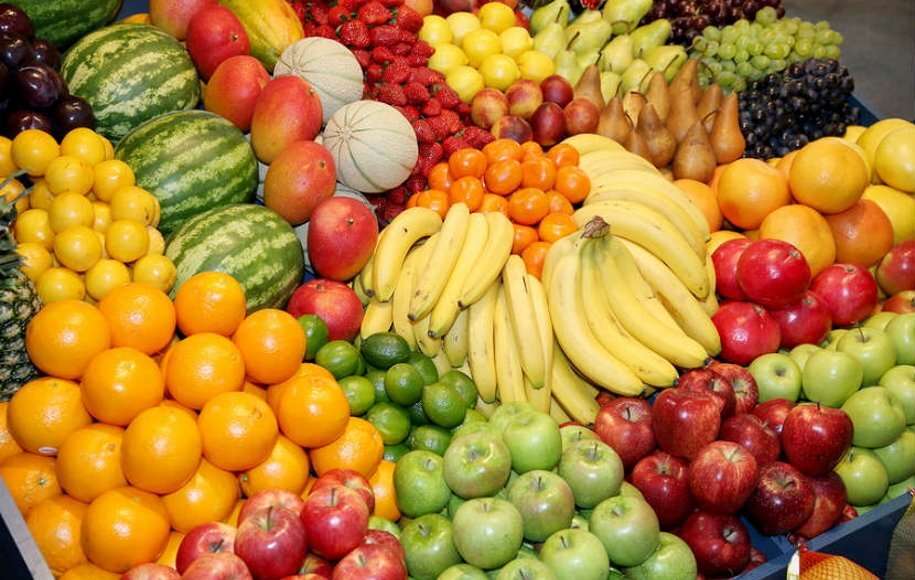 قیمت عمده میوه و سبزی‌جات اعلام شد+جدول