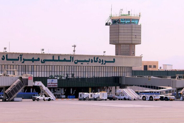 پرواز تهران – خرم‌آباد به فرودگاه مهرآباد بازگشت