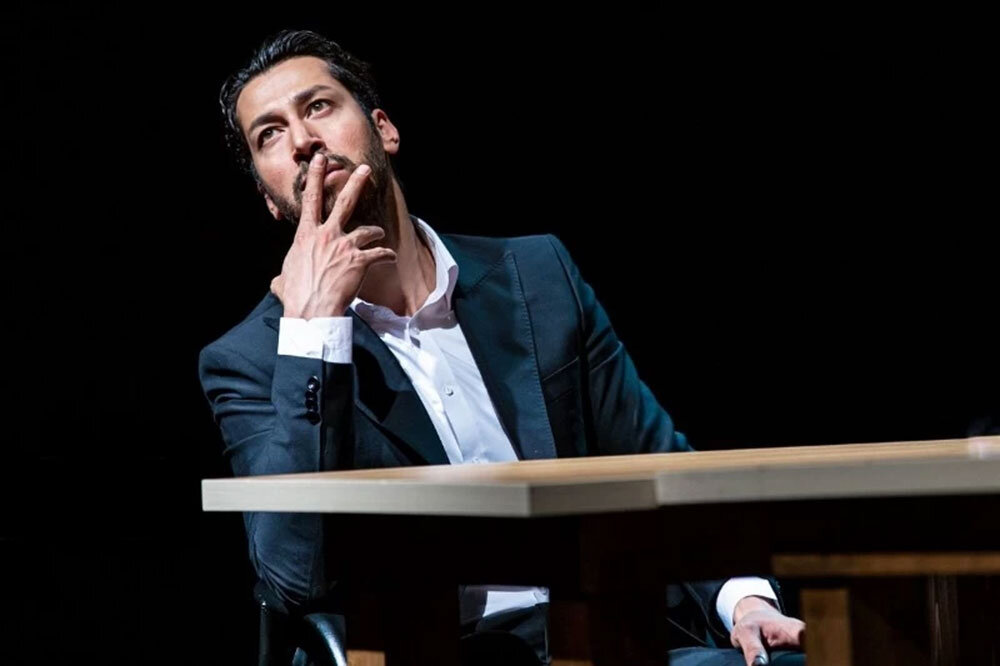 قصه شهرت و پایانش رنگ کهنهگی نمیگیرد/ ترس و تردیدهای یک ستاره