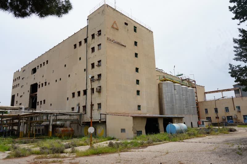 بازدید معاون رئیسجمهور از زخم کهنه صنعت لرستان