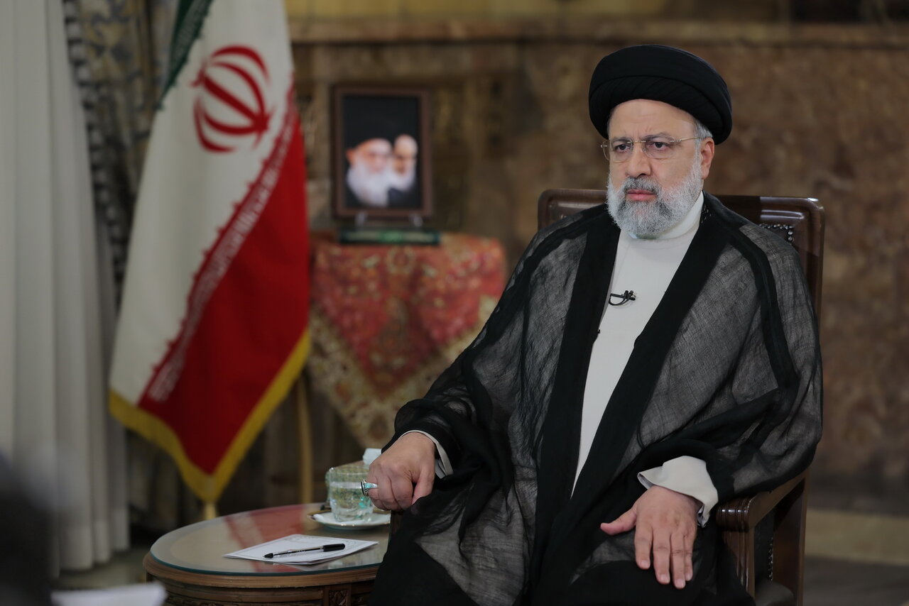 رییسی