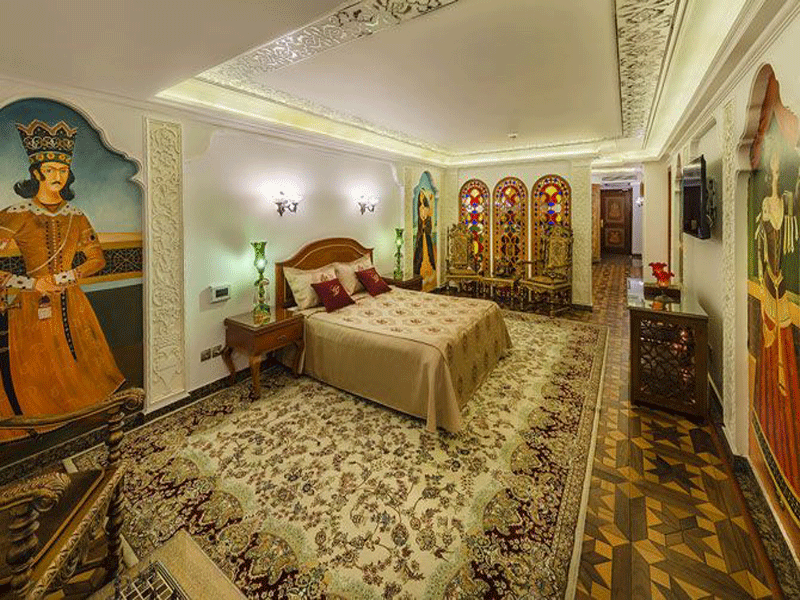 در این هتلها اقامت نکنید!