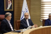بسیاری از کشورهای جهان خواستار ارتباط با جمهوری اسلامی ایران هستند