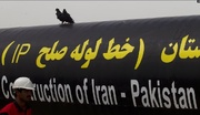به فشارهای آمریکا درباره خط لوله گاز با ایران توجه نمی‌کنیم/ باید مراقب منافع خود باشیم