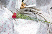 جشن گلابتون ویژه برنامه روز دختر در بندرعباس