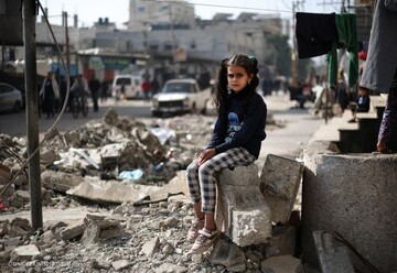 İsrail uluslararası tepkilere rağmen Refah harekatını sürdürüyor