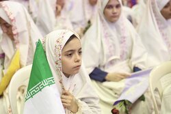 جشن روز دختر در خانه موزه شهید عباس بابایی برگزار می‌شود