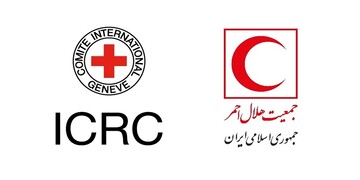 درخواست فدراسیون بین المللی صلیب سرخ جهت توسعه همکاری مشترک با هلال احمر