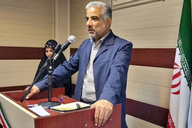 نقش تربیتی در محیطهای آموزشی مورد توجه قرار گیرد نقش تربیتی در محیطهای آموزشی مورد توجه قرار گیرد
