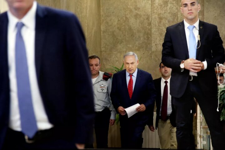 US Senators Issue ‘Mafia-Style’ threat against Israel regime