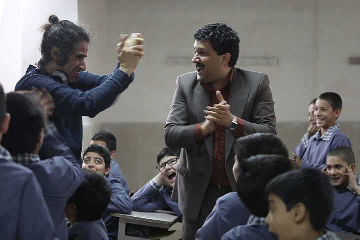 «گیج گاه» برنده جایزه نتپک شد «گیج گاه» برنده جایزه نتپک شد