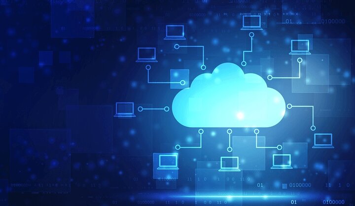اوج سرعت سایت با سرور مجازی