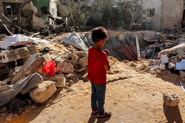 Gazze'de şehit sayısı 41 bin 206’ya çıktı Gazze'de şehit sayısı 41 bin 206’ya çıktı