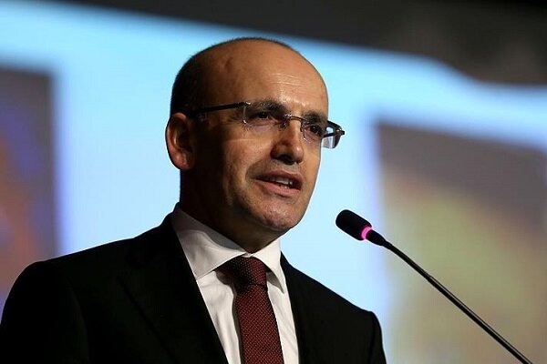 Şimşek: Temel hedefimiz enflasyonu tek haneye düşürmek Şimşek: Temel hedefimiz enflasyonu tek haneye düşürmek