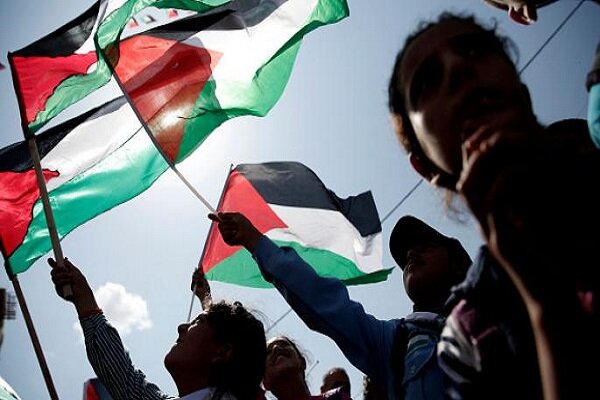 جزر البهاما تعترف رسمياً بدولة فلسطين وحماس ترحب
