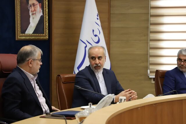 طهران تتمتع بأنجح العلاقات الخارجية / دول العالم ترغب في علاقات مع إيران