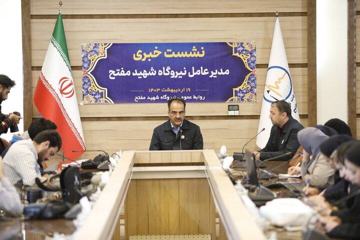 تولید پایدار برق در اوج بار مصرف/ به استقبال تابستان میرویم