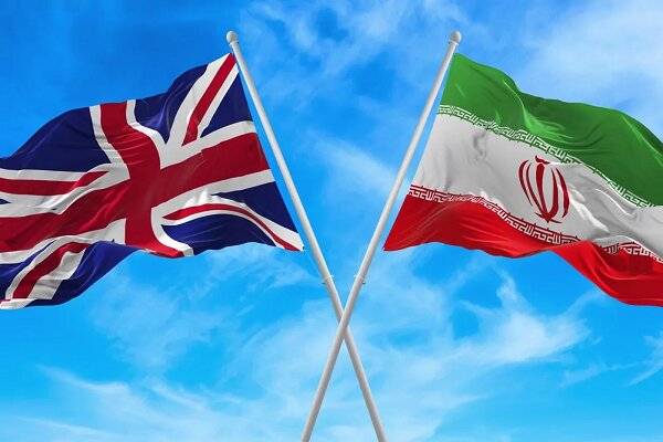 تفاصيل عن التجارة بين إيران وبريطانيا؛ 420 مليون جنيه في عام واحد
