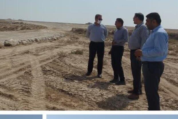 واگذاری زمین و اجرای پروژه‌های مسکن در استان بوشهر سرعت می‌گیرد