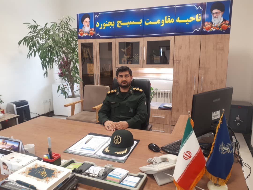 جشنواره مالک‌اشتر فرصتی برای الگوسازی مدیریتی در تراز انقلاب است