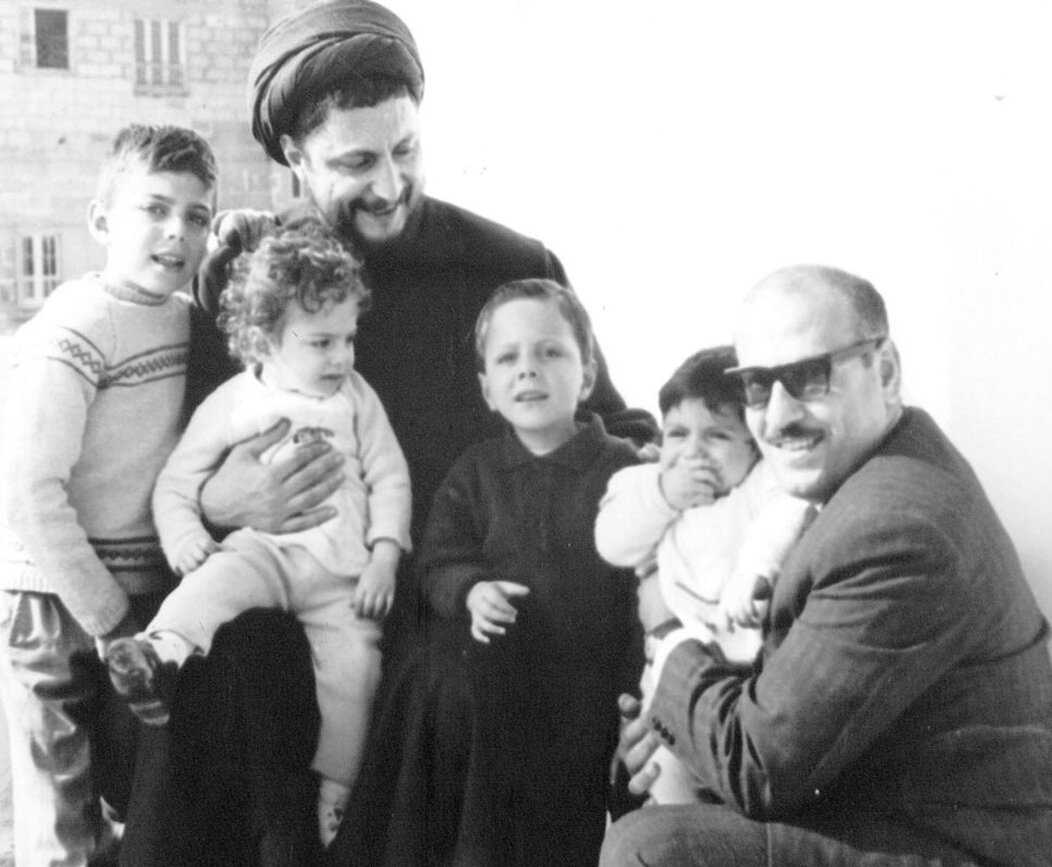 ماجرای بیخبری چهل و شش ساله که ادامه دارد