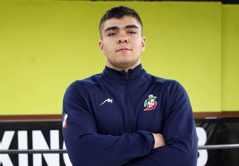Amir Esmaeili