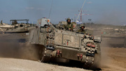 Egypt–Israel ties at ‘high-risk’ over Rafah assault