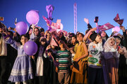 Iran marks National Girls Day