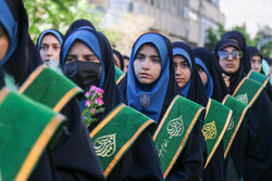 برگزاری ۱۸۰ برنامه توسط خادم‌یاران رضوی استان قم در دهه کرامت