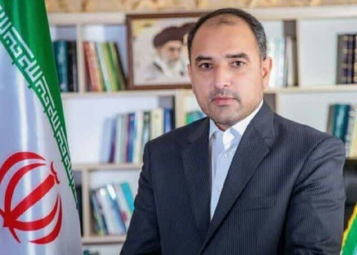 استان گلستان شایسته سهمی عادلانهتر از منابع و اعتبارات ملی است استان گلستان شایسته سهمی عادلانهتر از منابع و اعتبارات ملی است