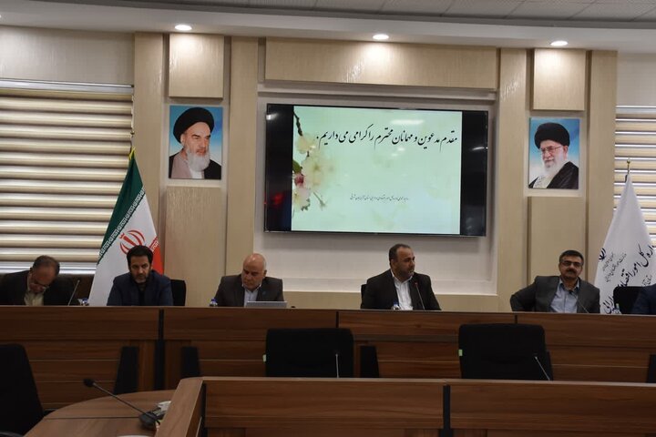 سنگ اندازی برخی ها مقابل اجرای طرح مولدسازی در آذربایجان شرقی