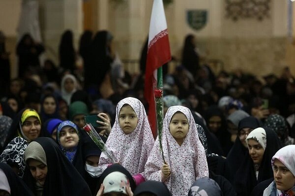 Bugün İran’da “Kızlar Günü” 