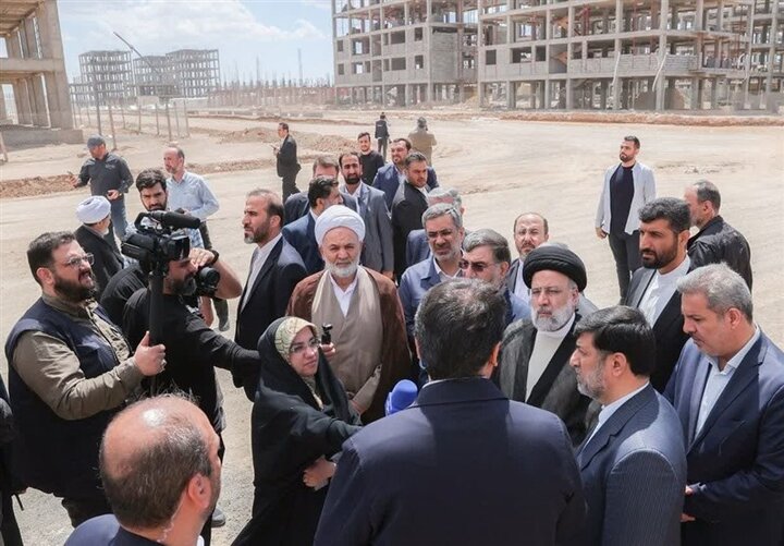 لزوم تسریع بانکها در ارائه تسهیلات پروژه های نهضت ملی مسکن