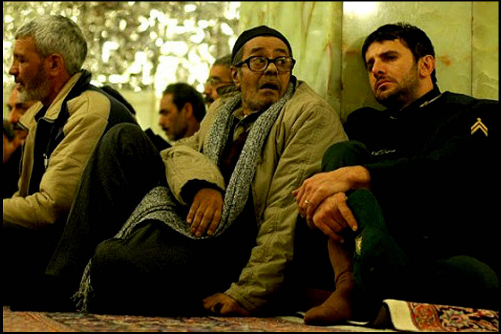 آثاری که به عشق امام رضا (ع) ساخته شد/ دخیلتم یا ضامن آهو ...