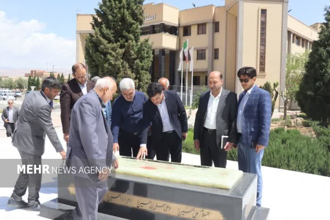 میانگین سنتی حجاج تمتع استان سمنان ۵۶ سال است