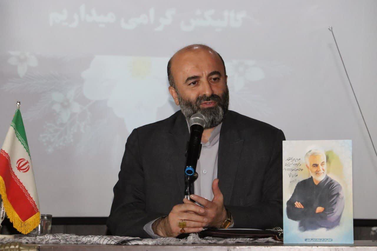 شهید رییسی گفتمان انقلاب اسلامی در مدیریت اجرایی را احیا کرد