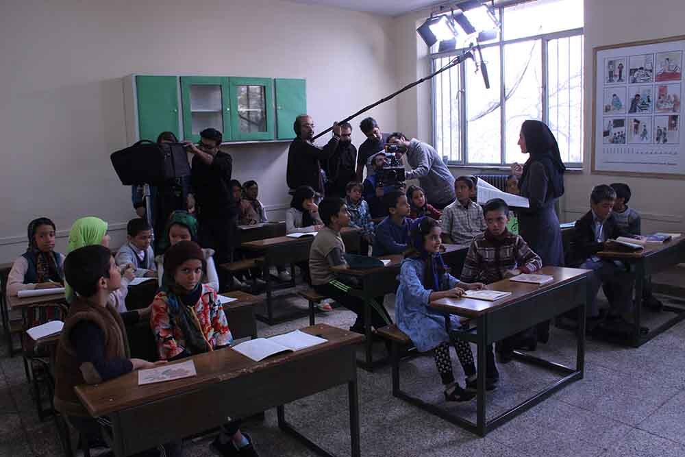 «نیمکت» یک تجربه واقعی است/ماجرای هدیهای که در سطل آشغال پیدا شد