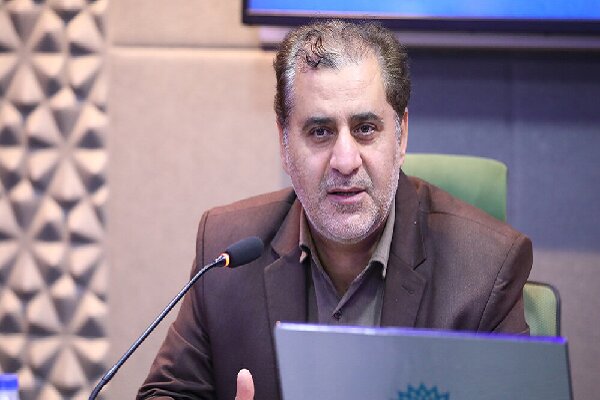 بزرگترین سرمایهگذاری در تولید، سرمایه انسانی است بزرگترین سرمایهگذاری در تولید، سرمایه انسانی است