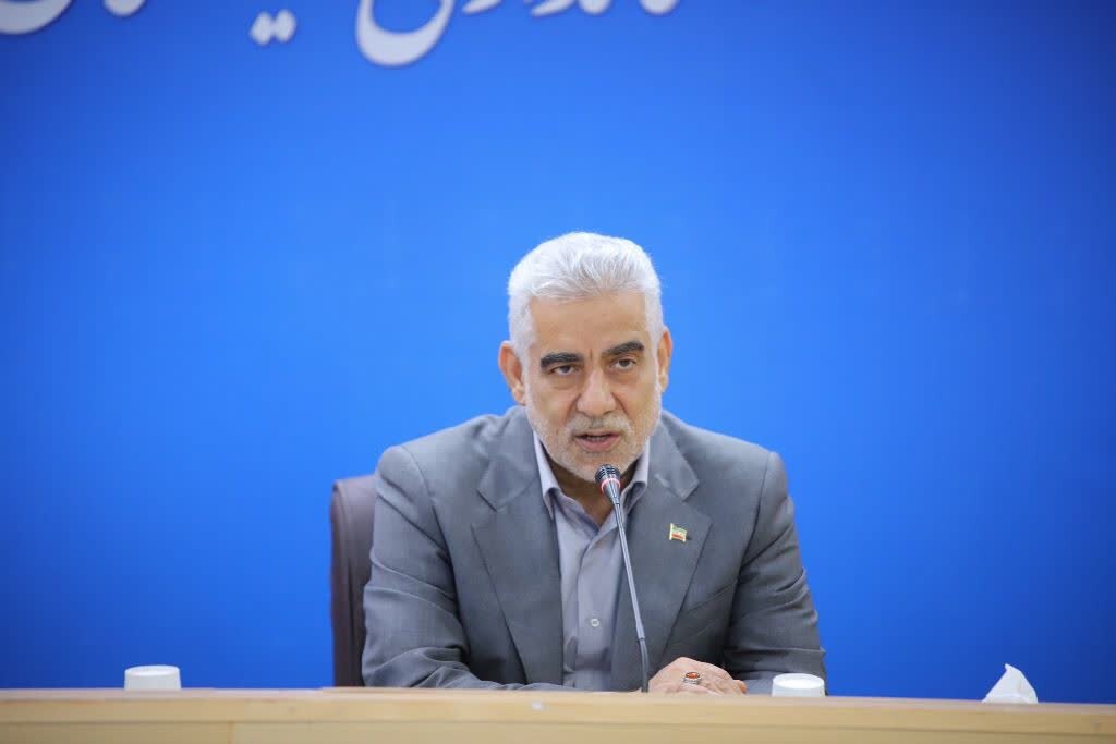 پیش بینی قرارگیری بیش از ۱۳۰ واحد تولیدی در چرخه دانش بنیان پیش بینی قرارگیری بیش از ۱۳۰ واحد تولیدی در چرخه دانش بنیان