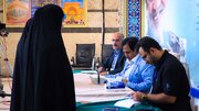 ۳۳۰۰ صندوق رأی برای انتخابات ریاست جمهوری در مازندران پیش بینی شد
