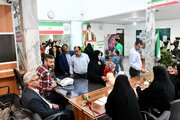 مشارکت ۳۰ درصدی مردم در انتخابات مجلس حوزه قائمشهر