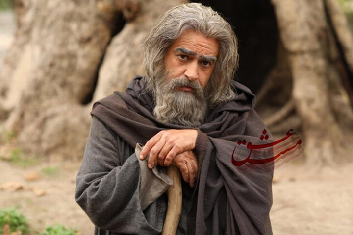 «مست عشق» صاحب تیزر جدید شد «مست عشق» صاحب تیزر جدید شد