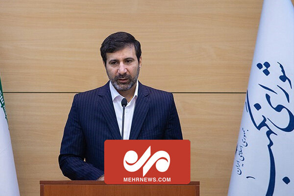 برگزاری انتخابات الکترونیکی رضایتبخش بوده است برگزاری انتخابات الکترونیکی رضایتبخش بوده است