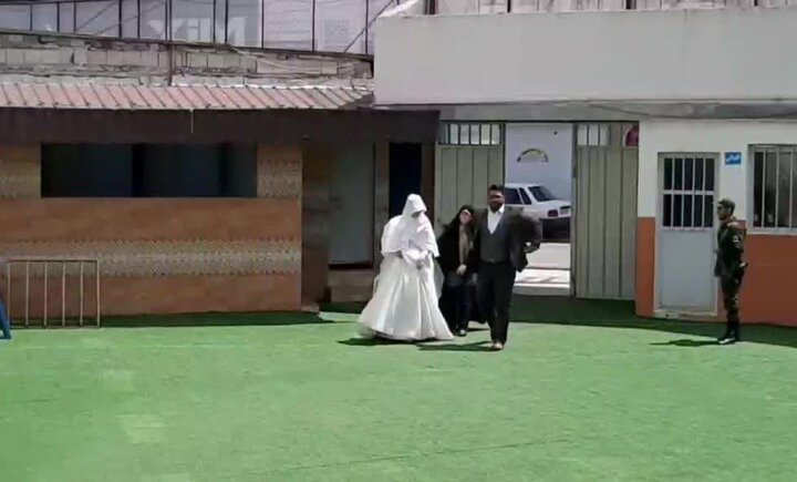 روایتی ازجمعه دوست داشتنی/ جشن مادران برای دختران به وقت انتخابات