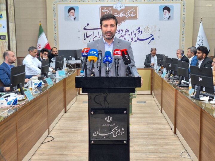 نتایج دور دوم انتخابات مجلس سریع اعلام میشود
