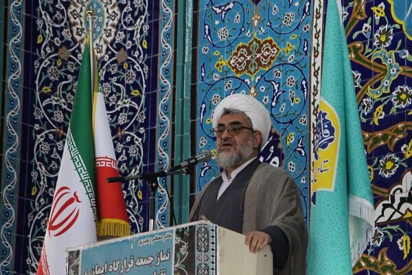 مهدوی: اعتماد به نسل جوان در صدر سیاستگذاریهای کلان نظام قرار دارد مهدوی: اعتماد به نسل جوان در صدر سیاستگذاریهای کلان نظام قرار دارد
